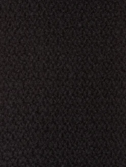 Black Oasi Cashmere Tie