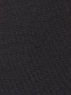 Black Oasi Cashmere Tie