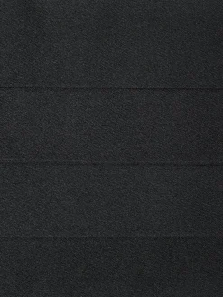 Black Silk Cummerbund