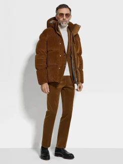 Cashco Blouson