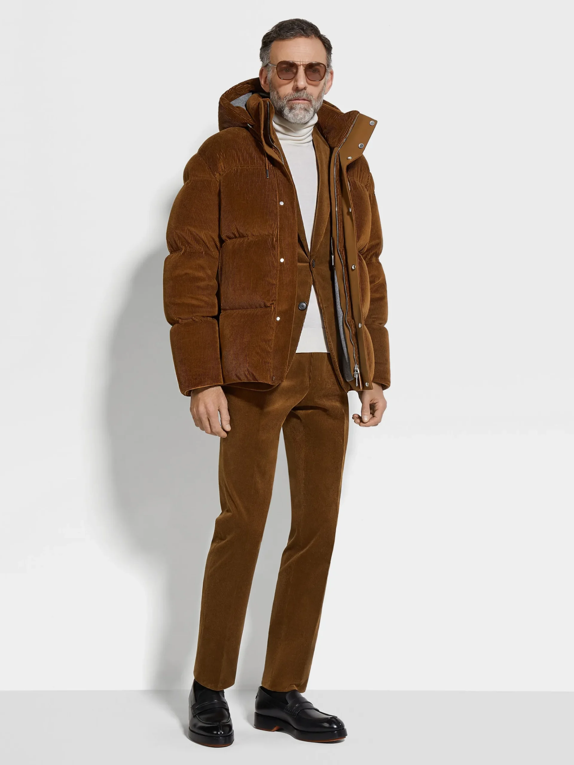 Cashco Blouson