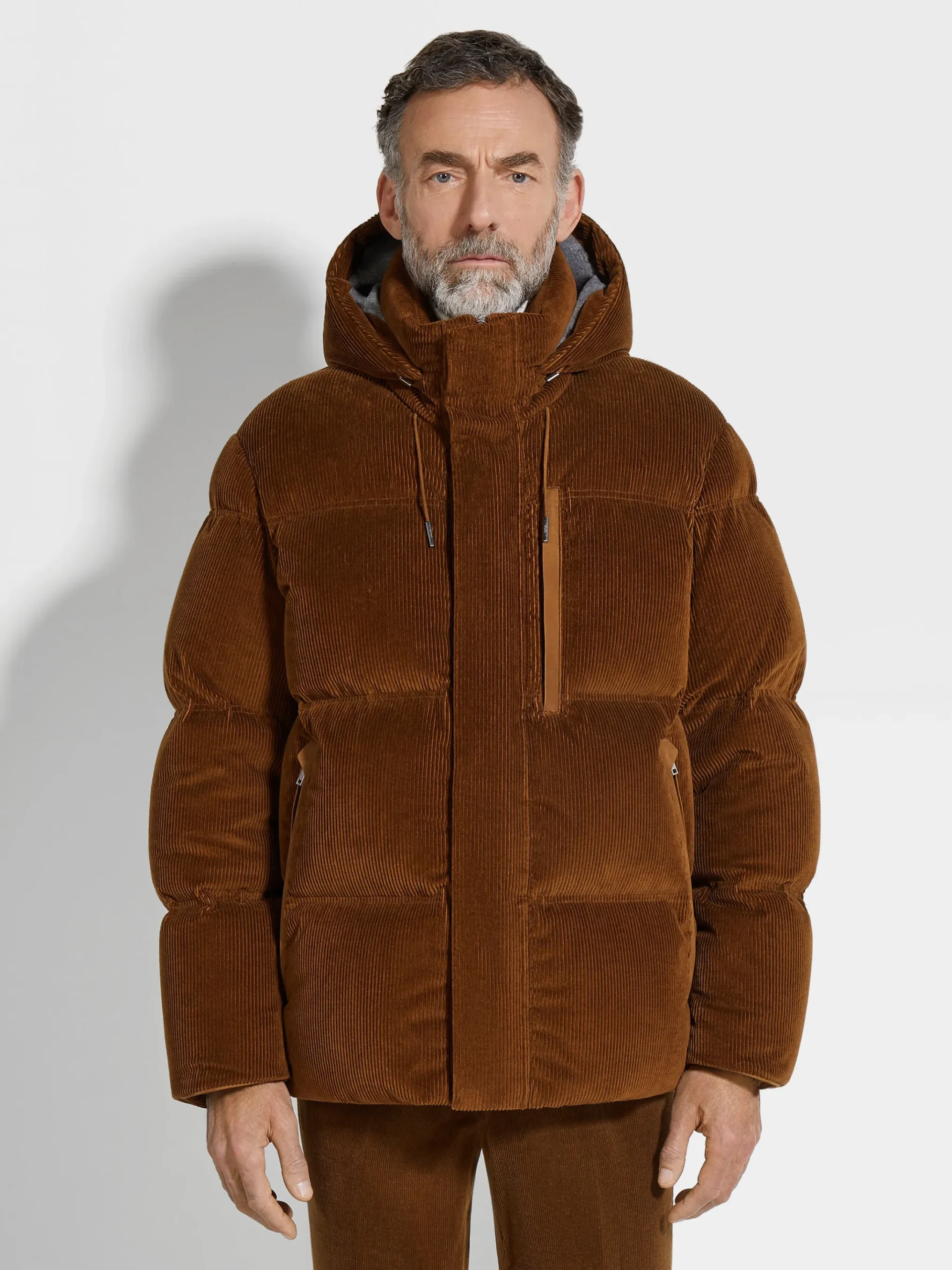 Cashco Blouson