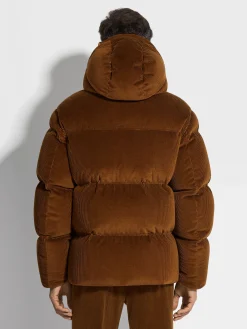 Cashco Blouson