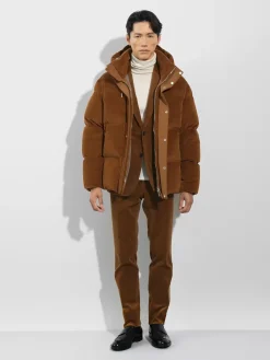 Cashco Blouson