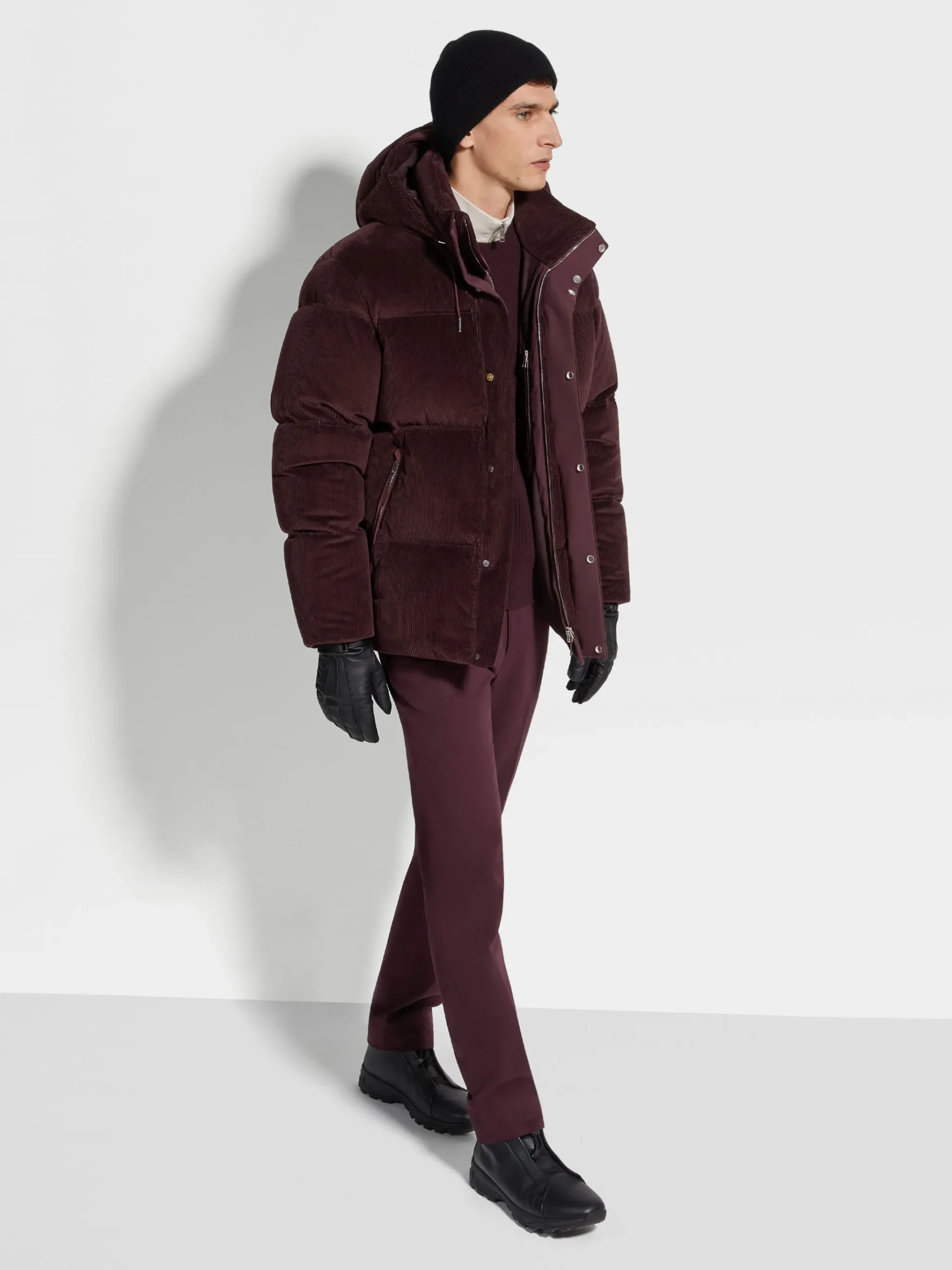 Cashco Blouson