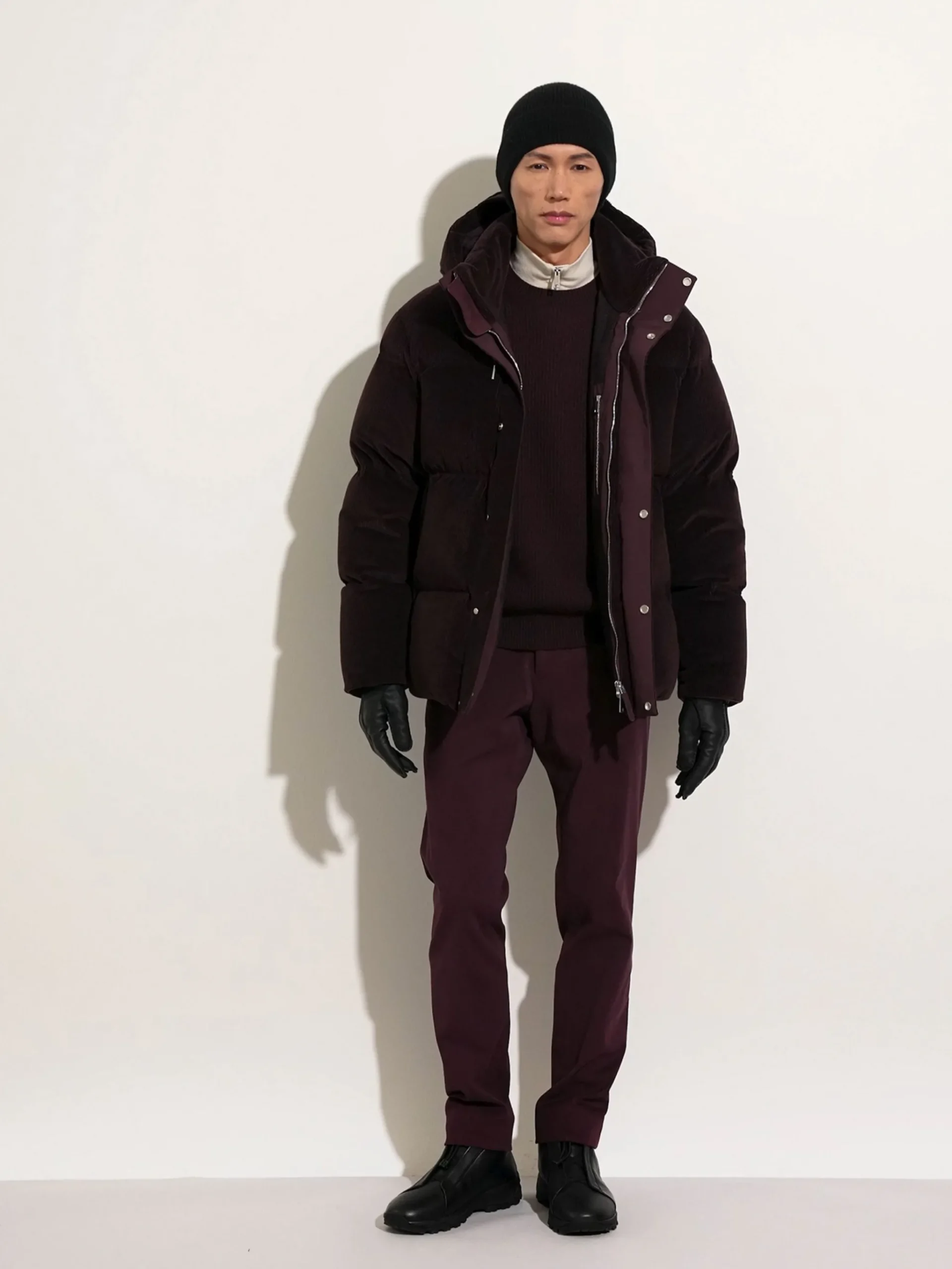Cashco Blouson