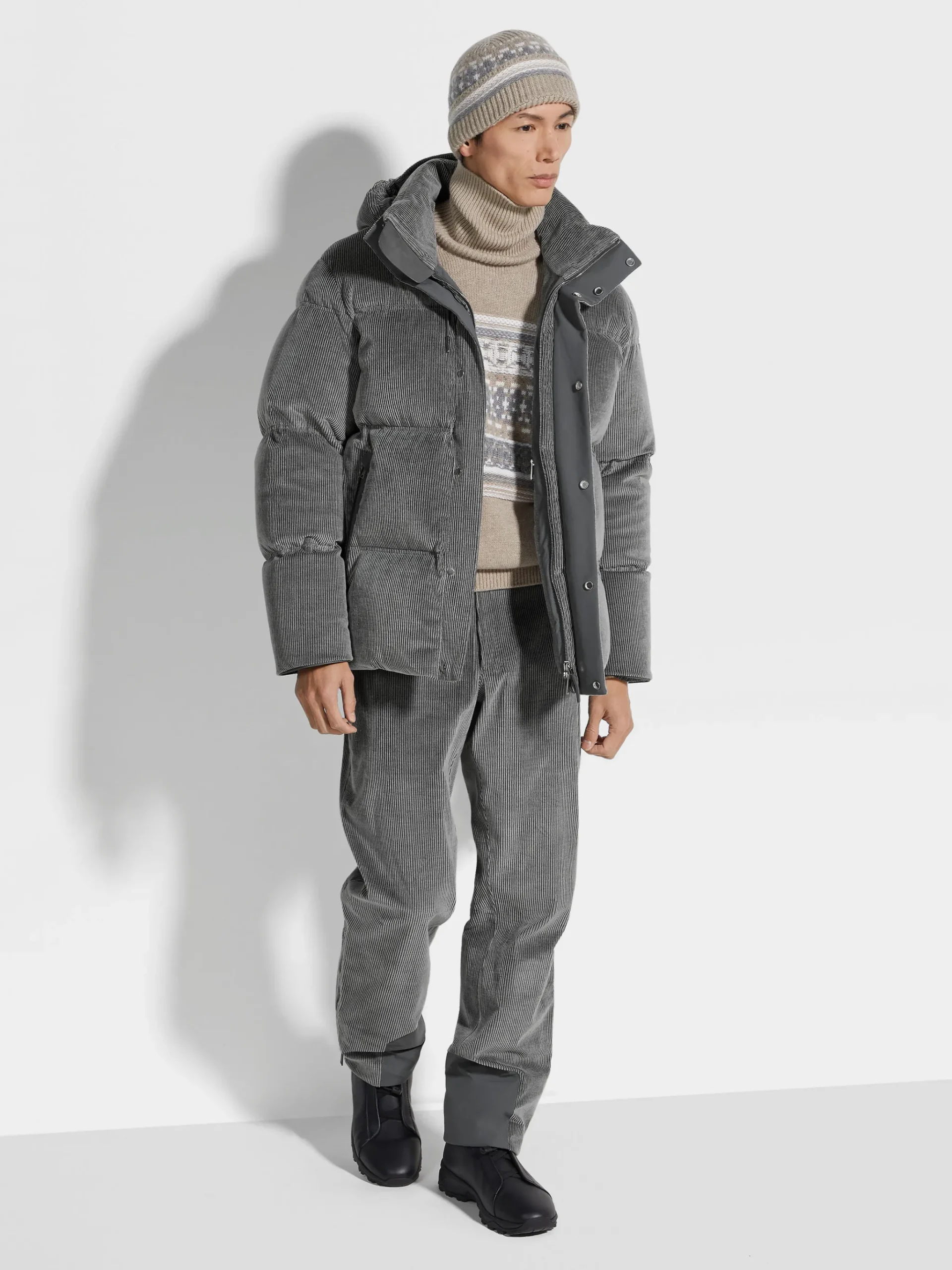 Cashco Blouson