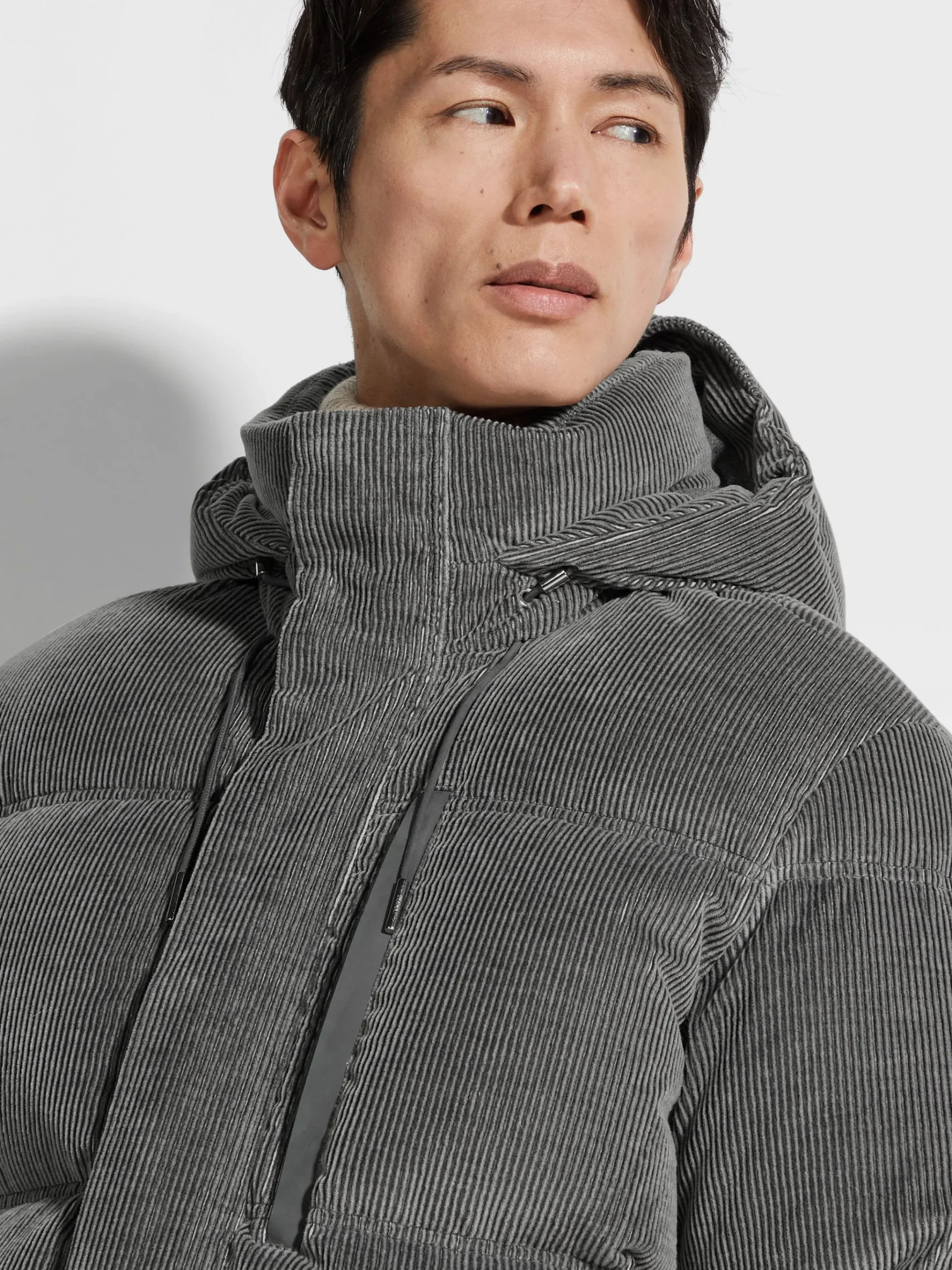 Cashco Blouson