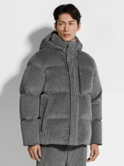 Cashco Blouson
