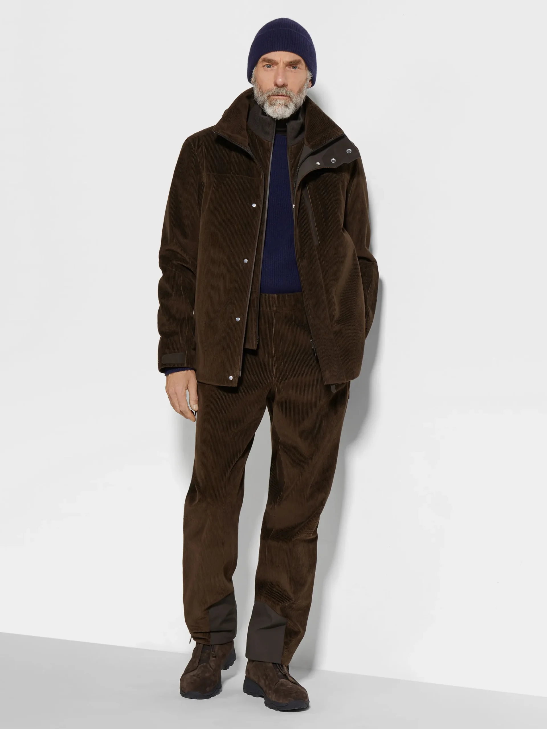 Cashco Ski Jacket