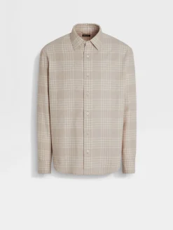 Cotton Shirt