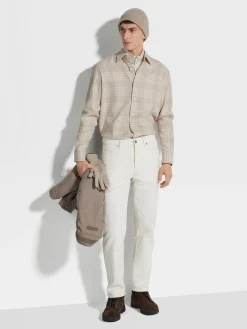 Cotton Shirt