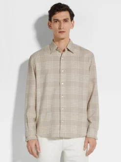 Cotton Shirt