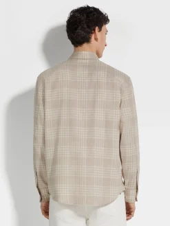 Cotton Shirt