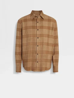 Cotton Shirt