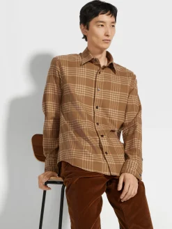 Cotton Shirt