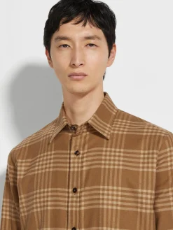 Cotton Shirt