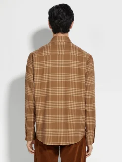 Cotton Shirt