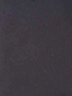 Dark Blue Silk Tie