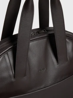 Dark Brown SECONDSKIN Garment Bag