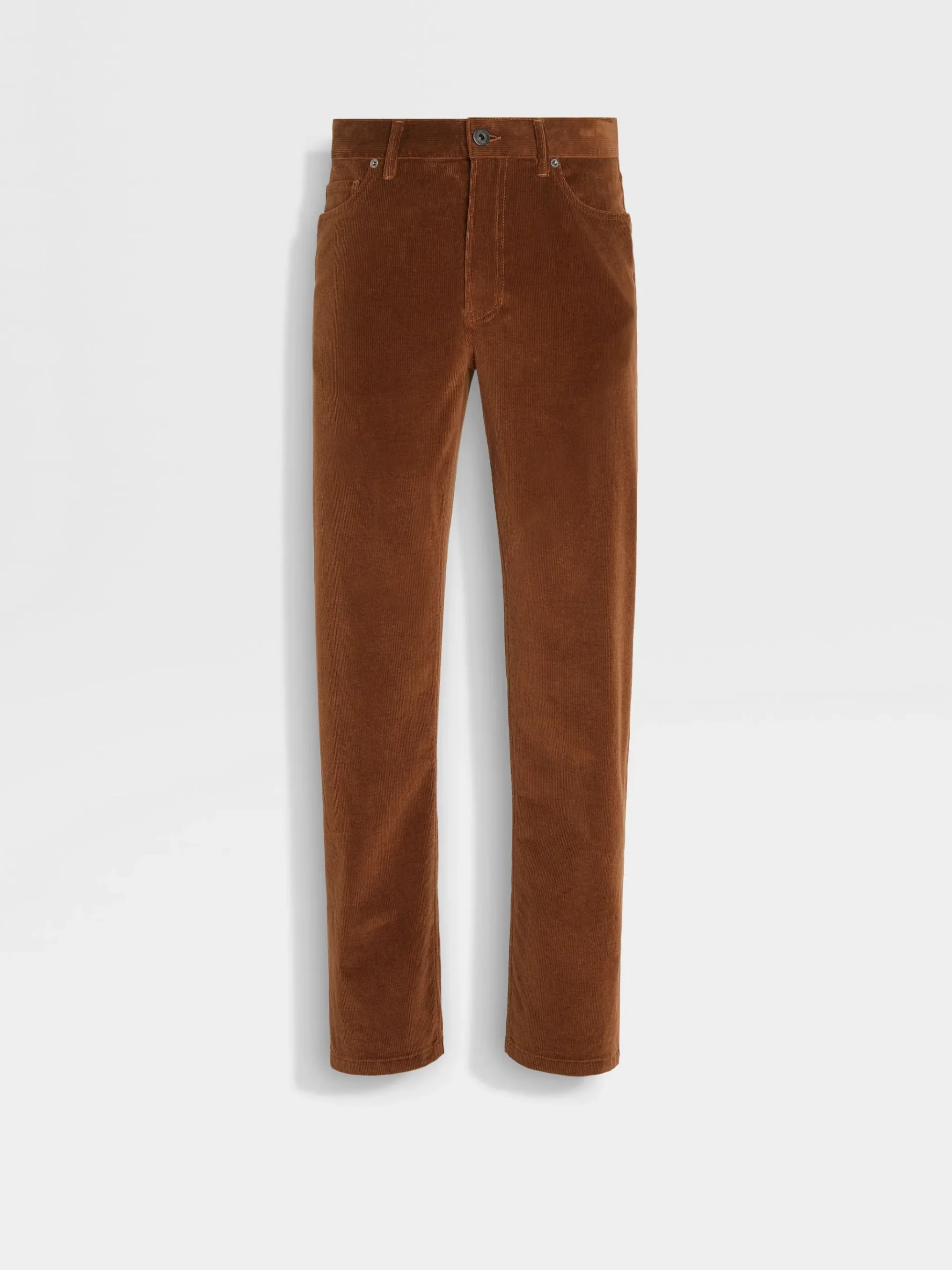 Dark Foliage Cashco Roccia Pants