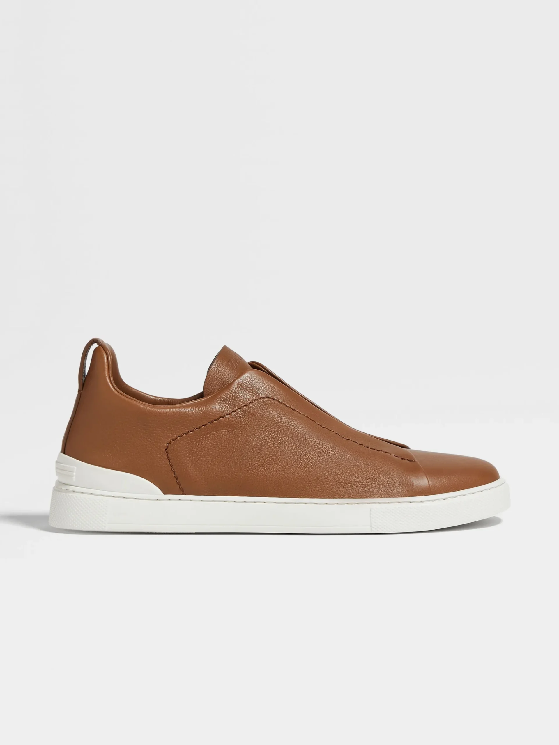 Dark Foliage Triple Stitch™ SECONDSKIN Sneakers