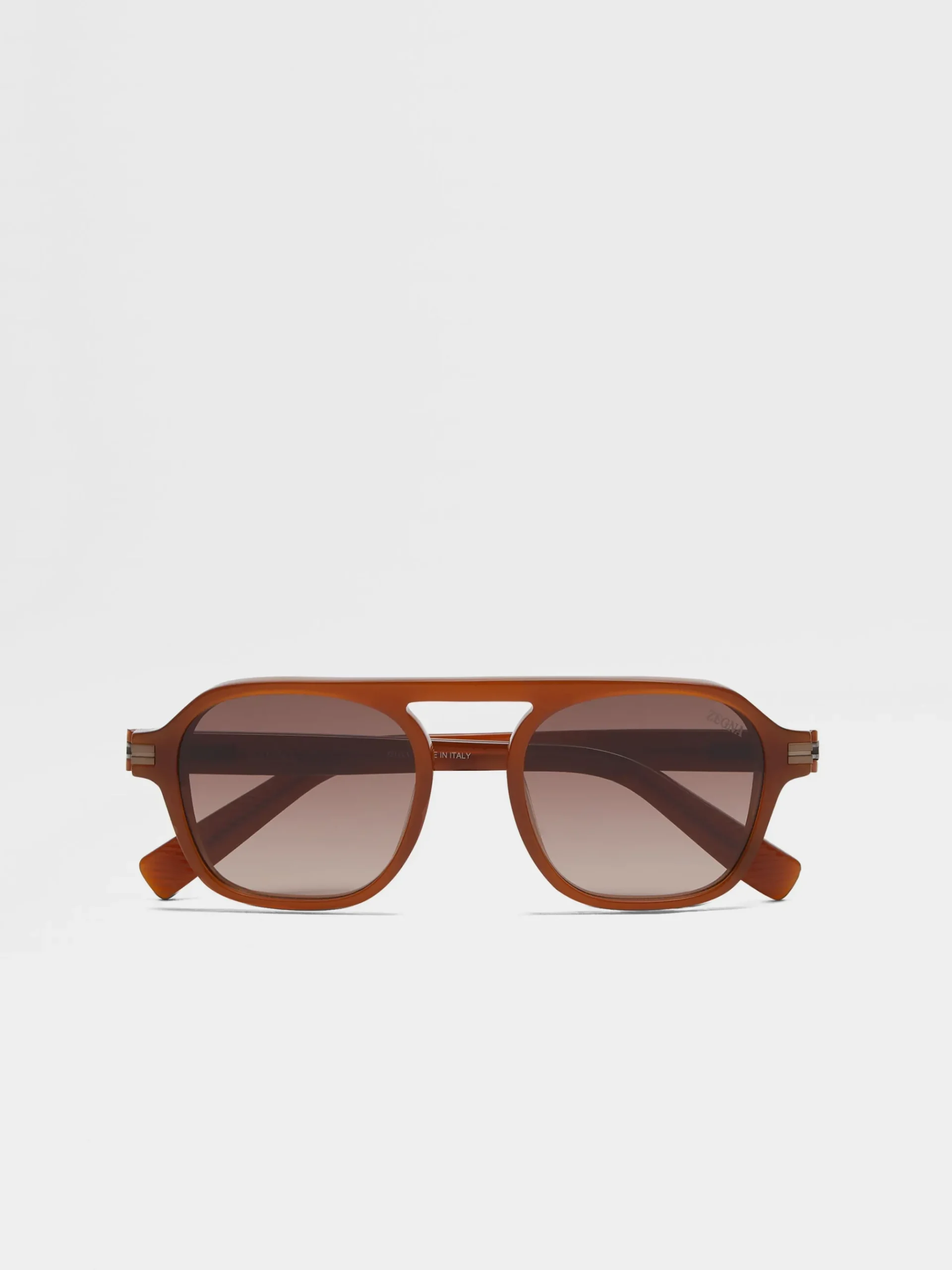 Foliage Aurora II Acetate Sunglasses
