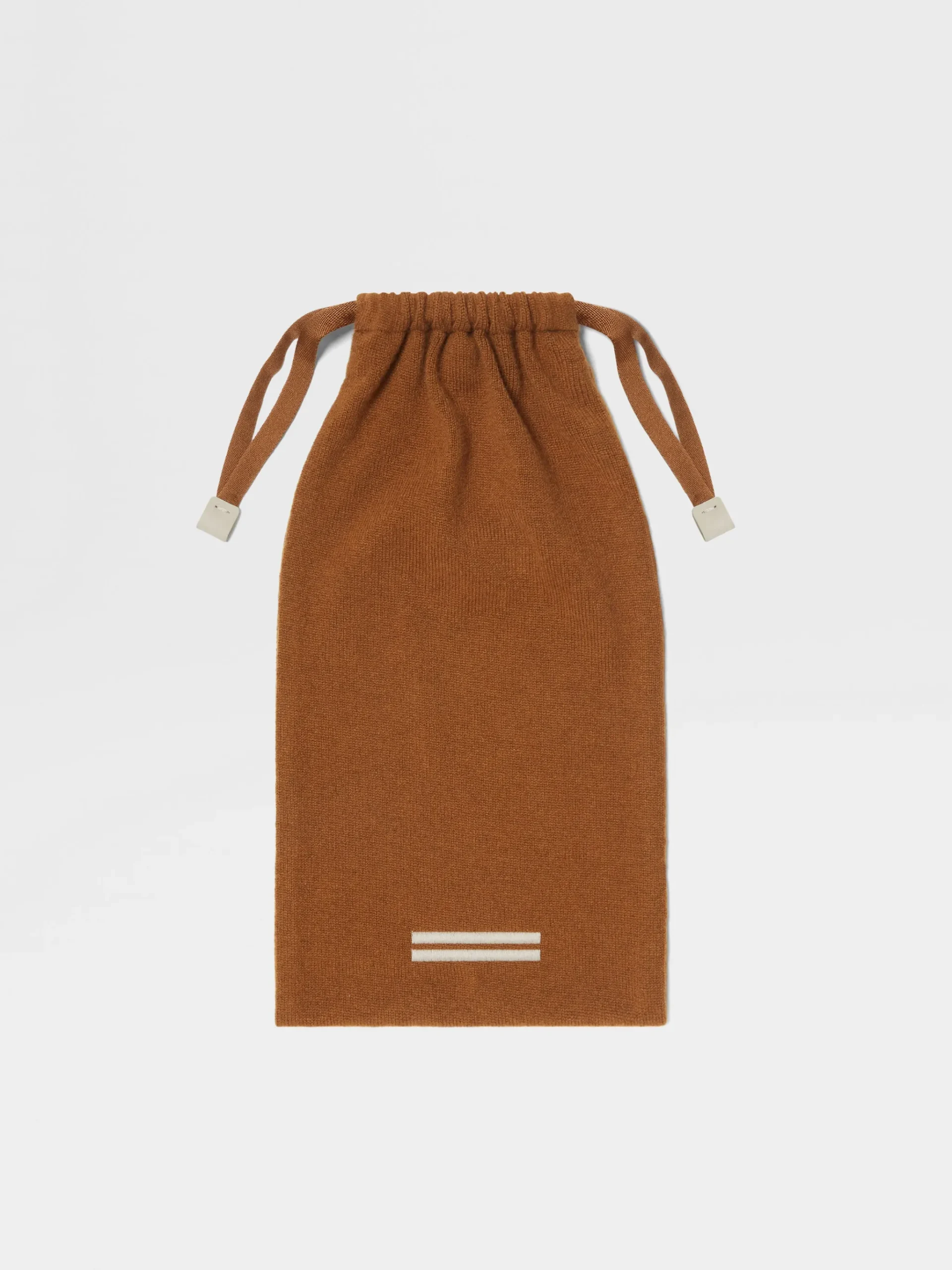 Foliage Cashmere Slippers