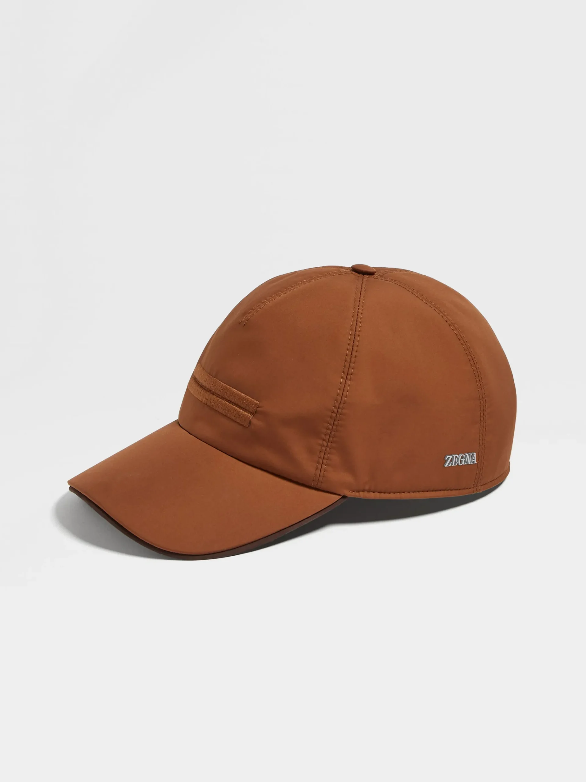Foliage Technical Fabric Baseball Cap