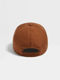 Foliage Technical Fabric Baseball Cap