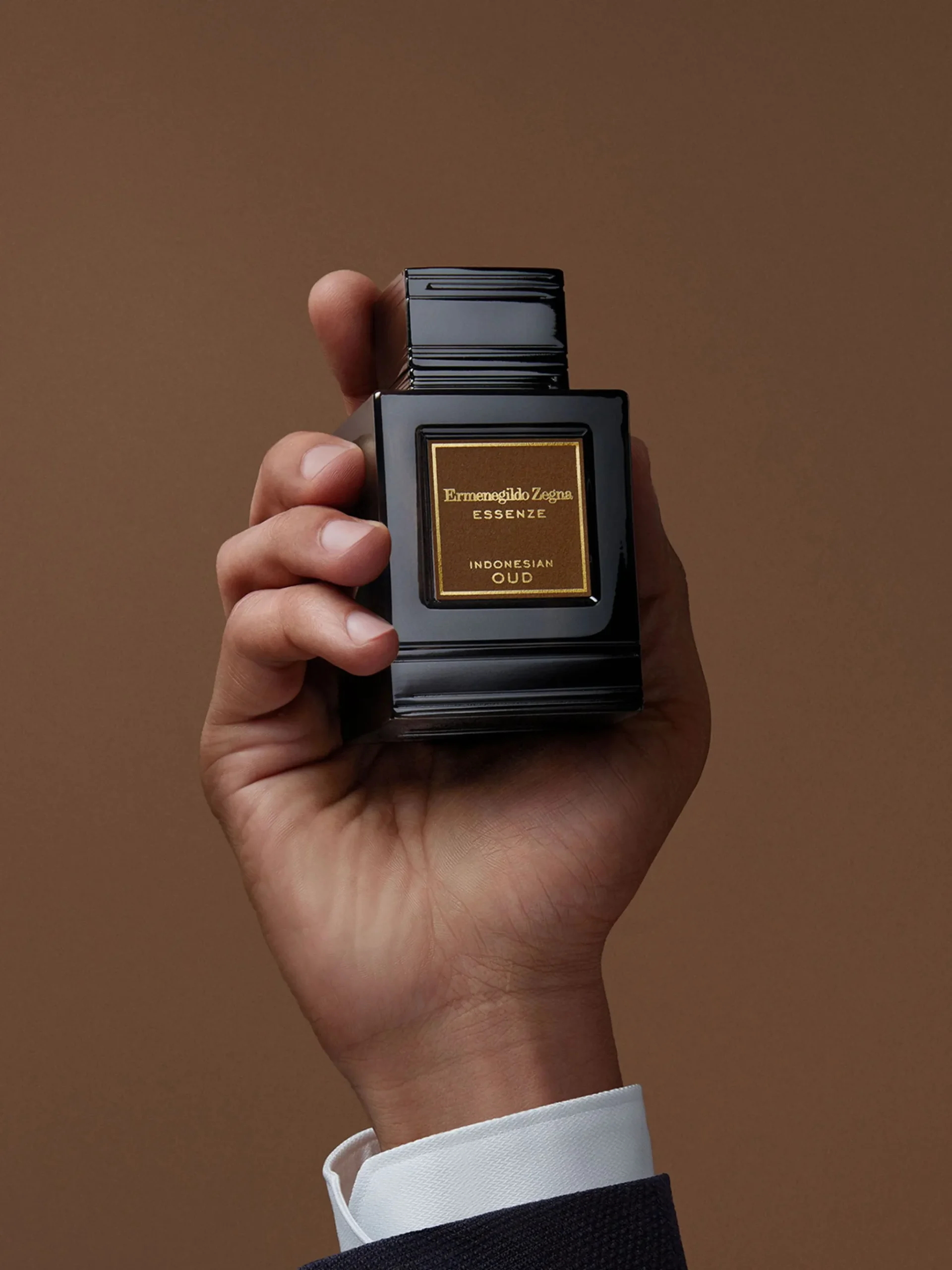 Indonesian Oud 100 Ml