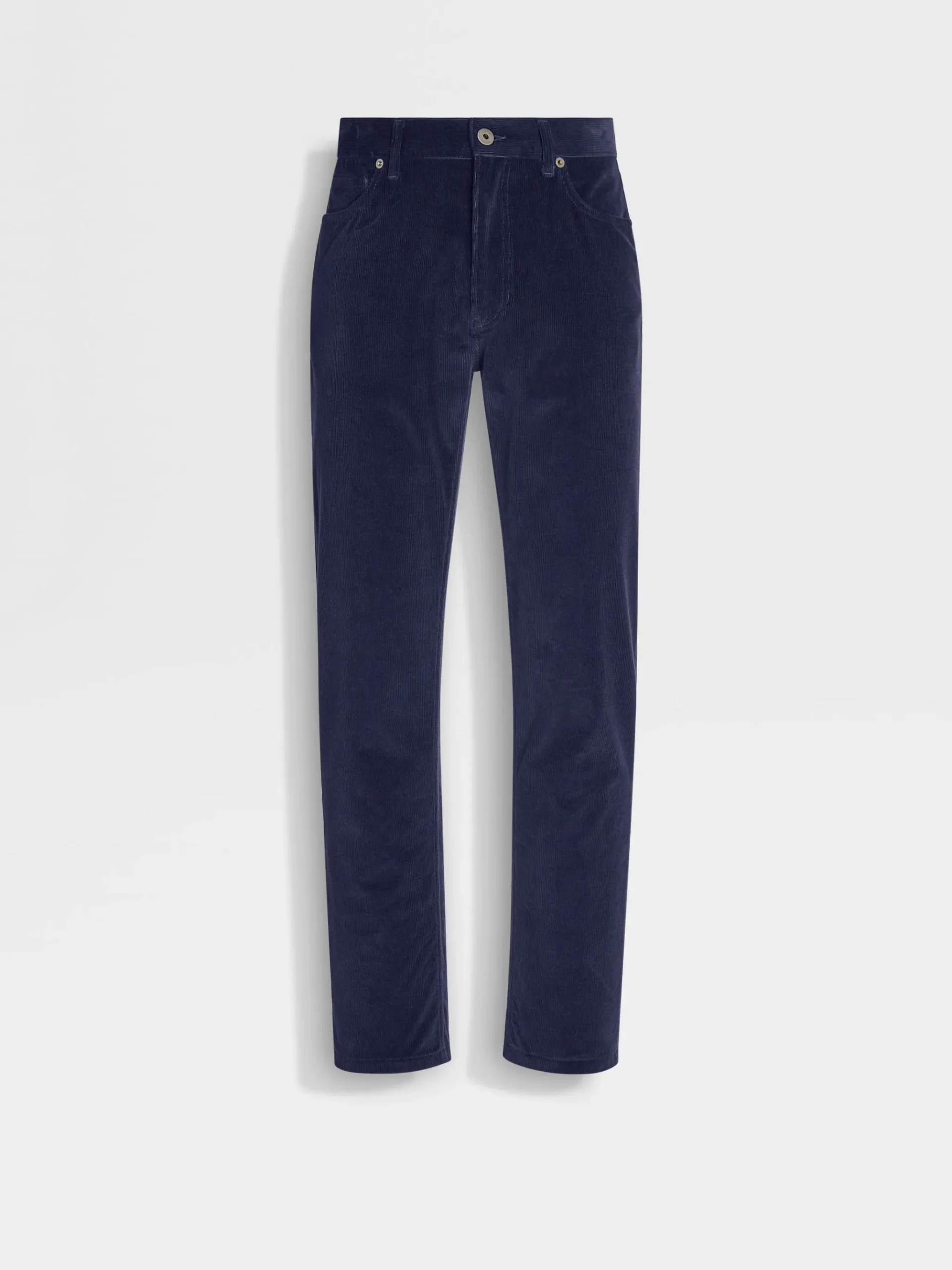 Ink Blue Cashco Roccia Pants