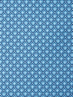 Light Blue Silk Tie