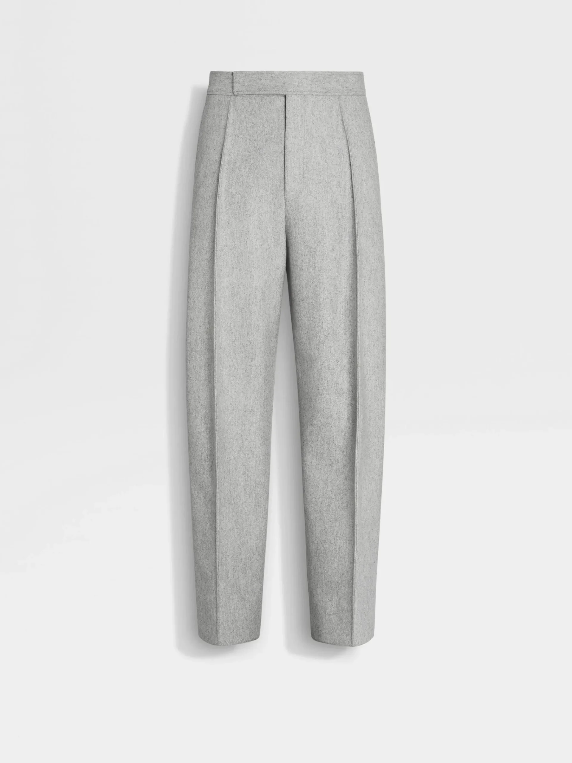 Light Grey Trofeo™ Cashmere Pants