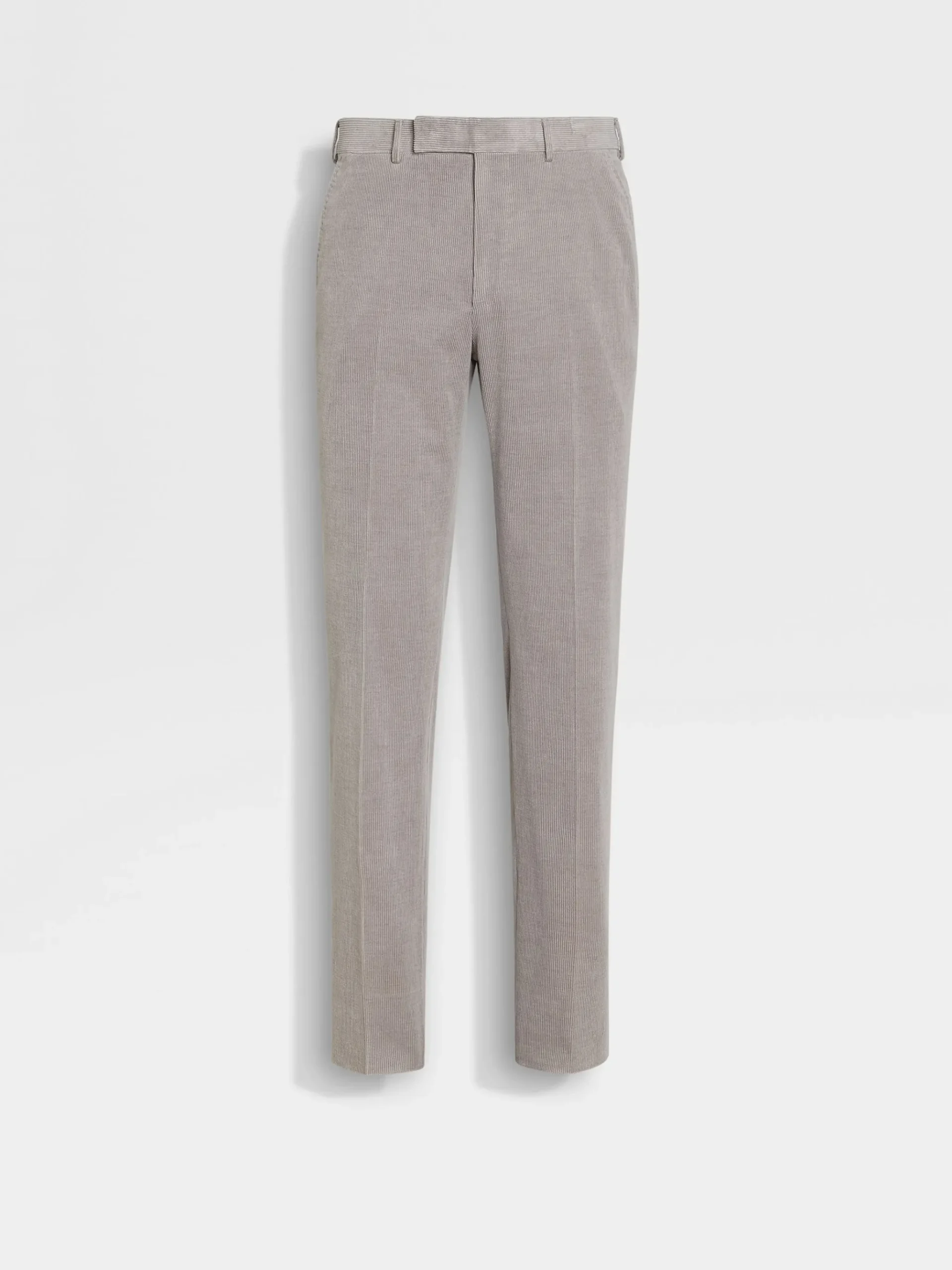 Light Taupe Cashco Pants