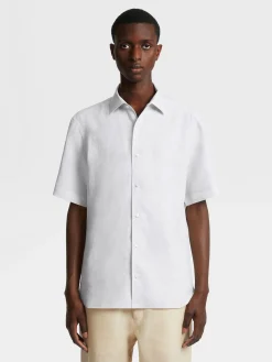 Linen Shirt