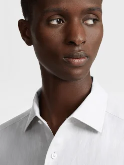 Linen Shirt
