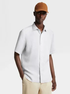 Linen Shirt