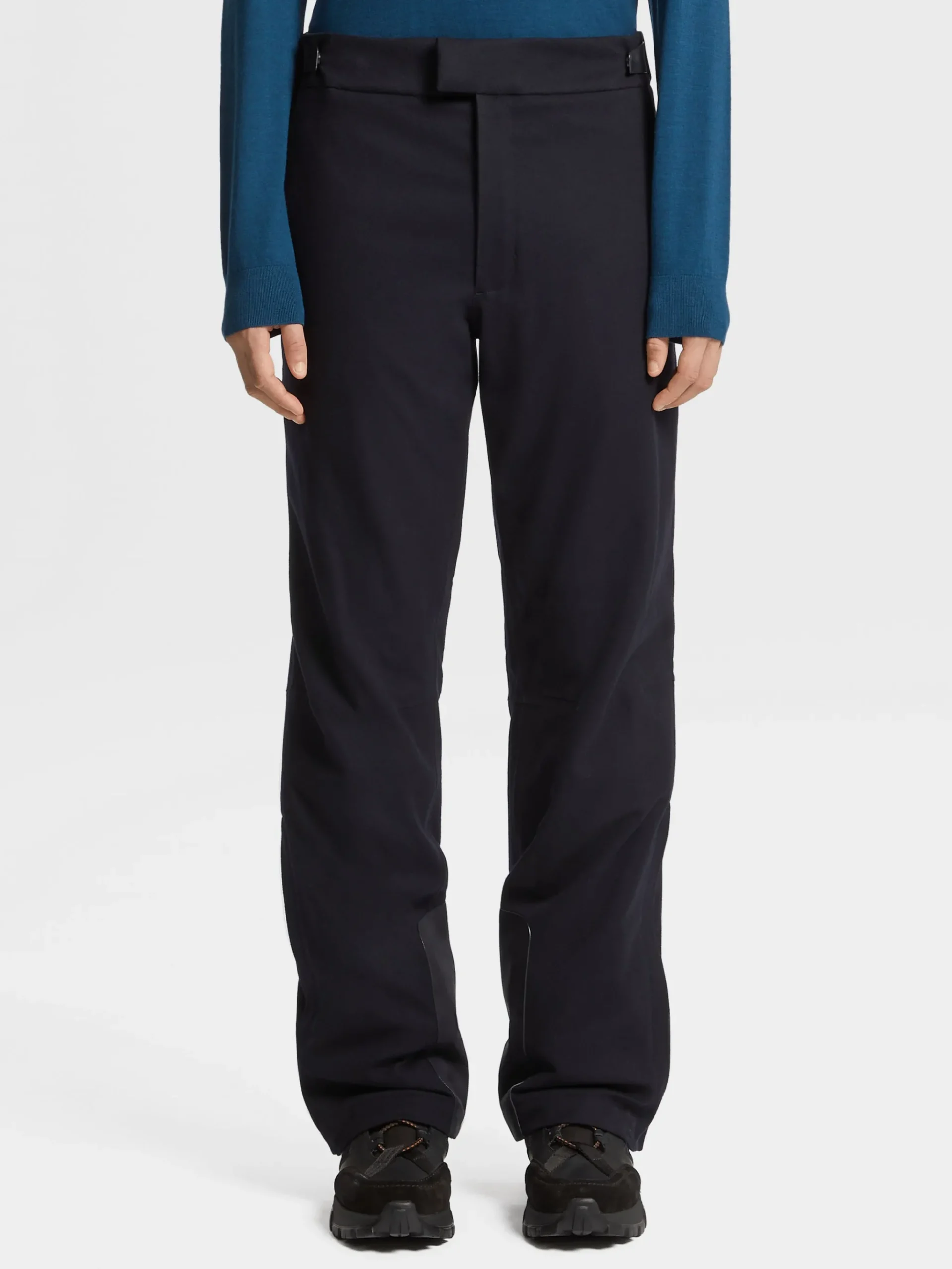 12milmil12 Padded Ski Pants