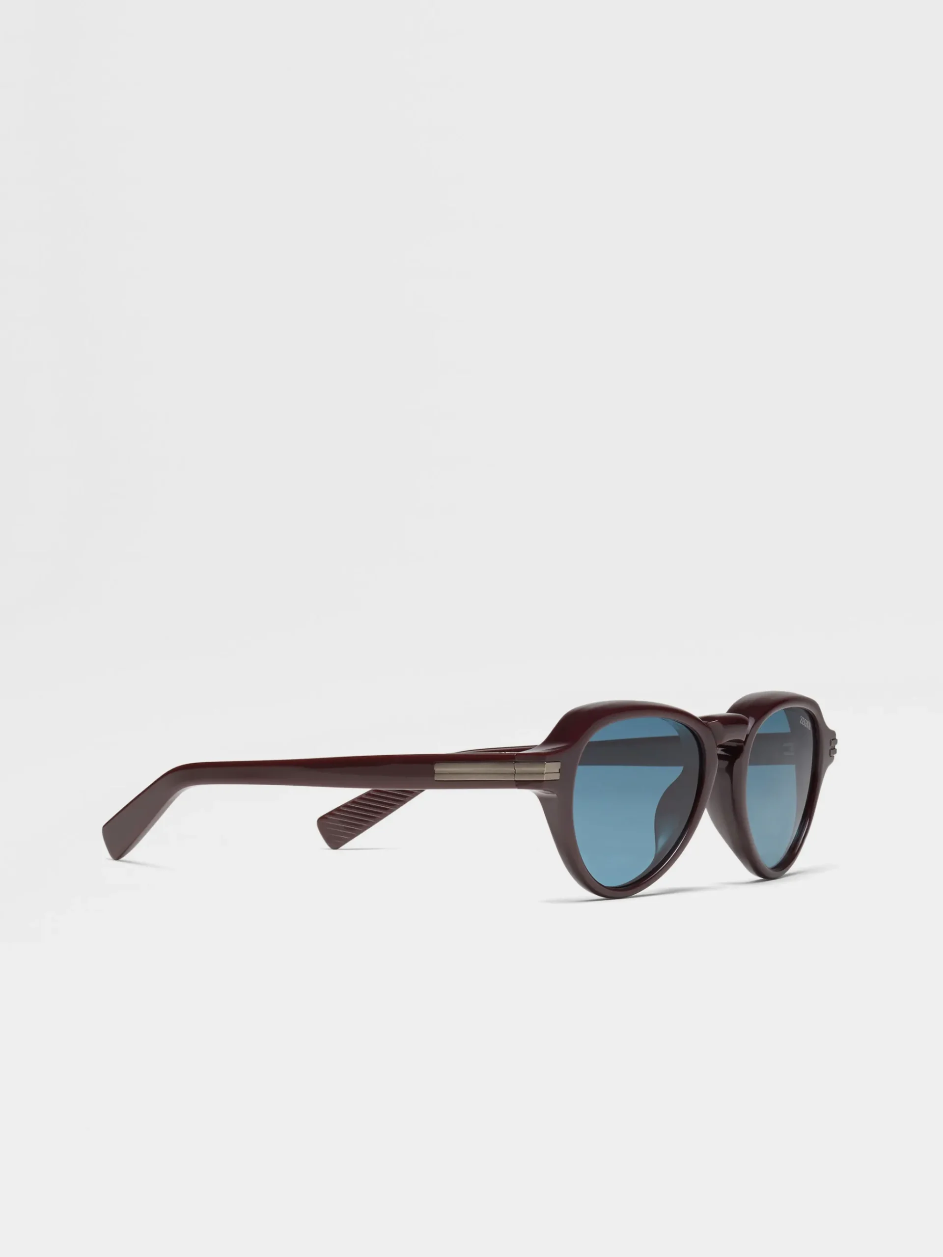 Must Violet Acetate Sunglasses