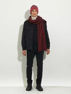 Oasi Cashmere Alba Overshirt