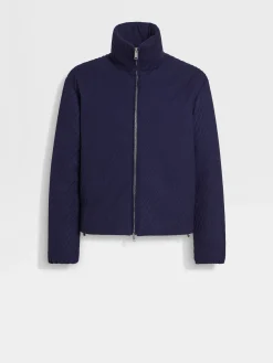 Oasi Cashmere Blouson