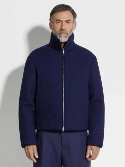 Oasi Cashmere Blouson