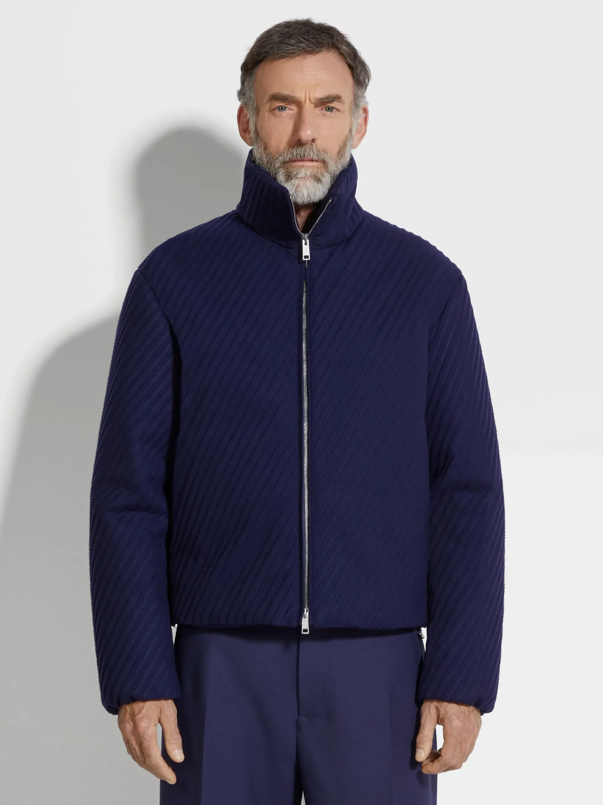 Oasi Cashmere Blouson