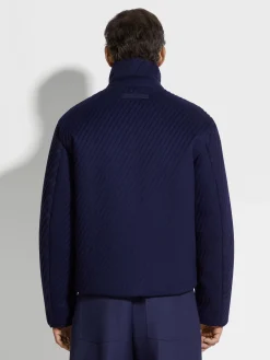 Oasi Cashmere Blouson