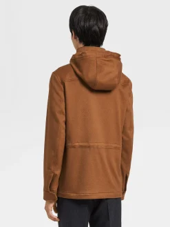 Oasi Cashmere Cima Overjacket