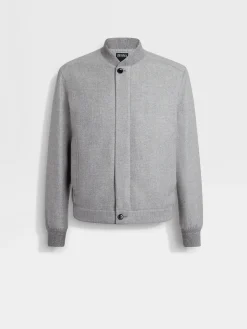 Oasi Cashmere Elements Bomber