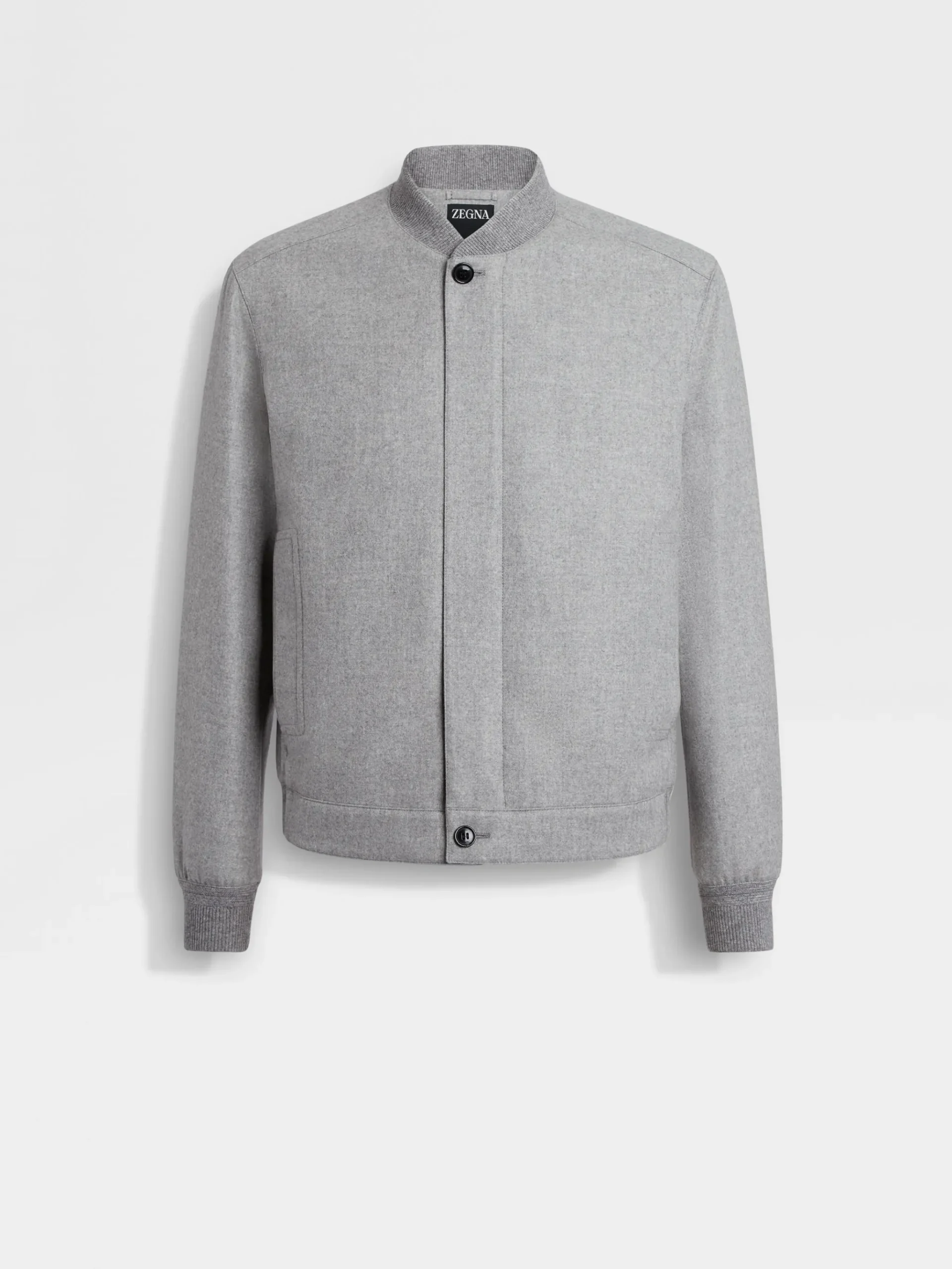 Oasi Cashmere Elements Bomber