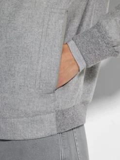 Oasi Cashmere Elements Bomber