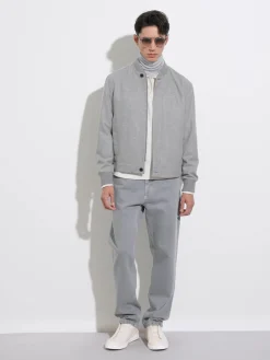 Oasi Cashmere Elements Bomber